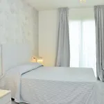 Lägenhet Inviting Calm And Bright Flat Near The *