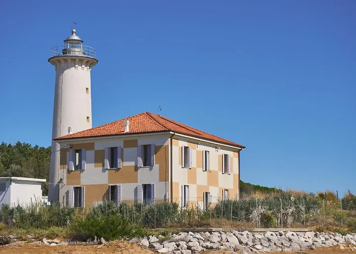 Inviting Calm And Bright Flat Near The Appartamento Bibione