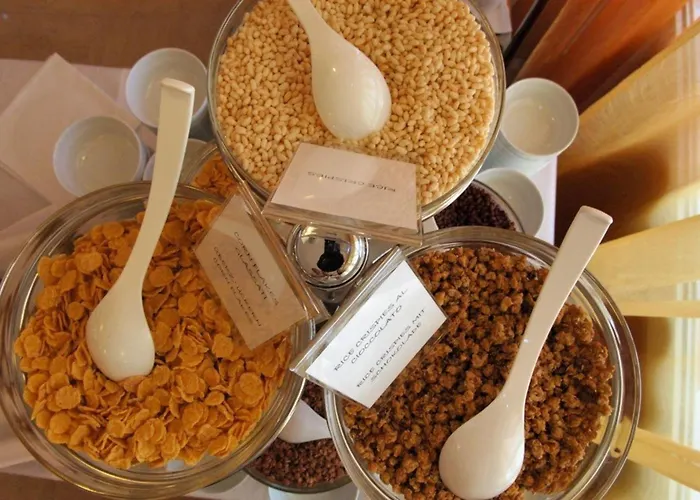 Appartamento Inviting Calm And Bright Flat Near The