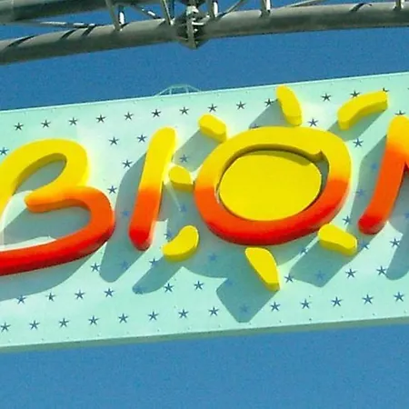 Inviting Calm And Bright Flat Near The Apartment Bibione