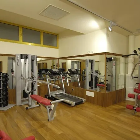 Inviting Calm And Bright Flat Near The * Bibione