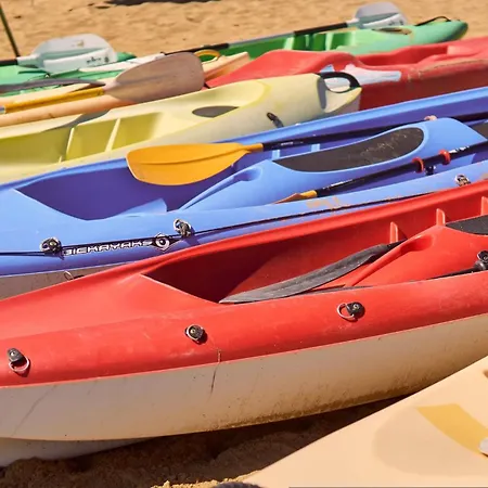 Inviting Calm And Bright Flat Near The *