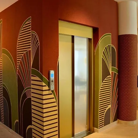 Inviting Calm And Bright Flat Near The Bibione