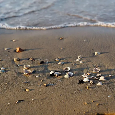 Inviting Calm And Bright Flat Near The Apartamento Bibione