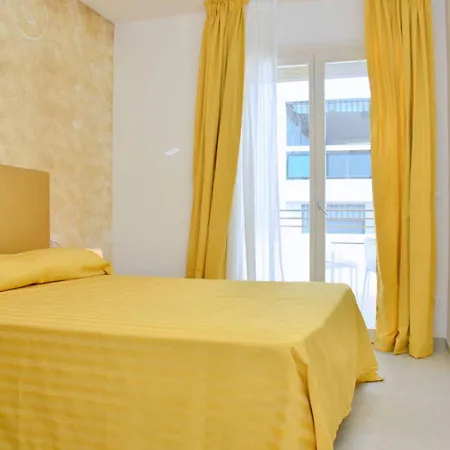 Inviting, Calm And Bright Flat Near The *