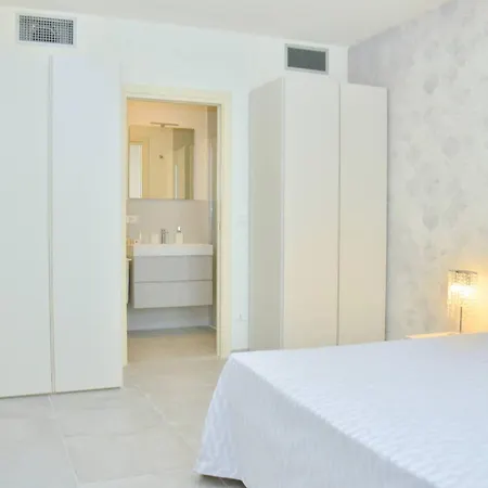 Inviting, Calm And Bright Flat Near The Apartamento Bibione