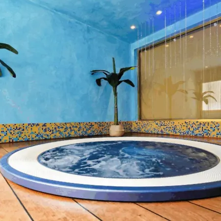 Inviting, Calm And Bright Flat Near The Apartamento Bibione