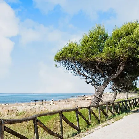 Apartamento Inviting, Calm And Bright Flat Near The