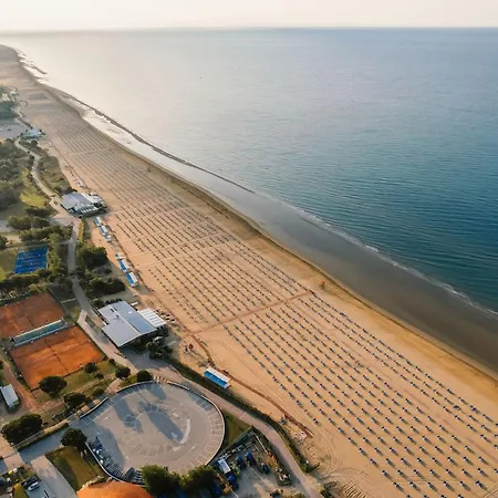 Apartamento Inviting, Calm And Bright Flat Near The Bibione