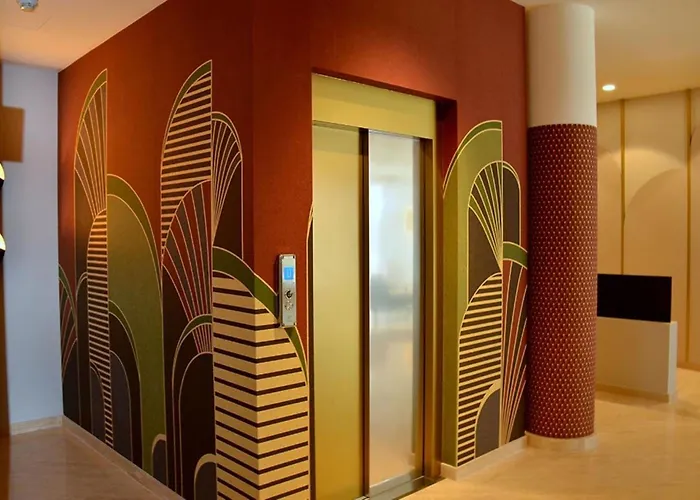 Inviting Calm And Bright Flat Near The Bibione